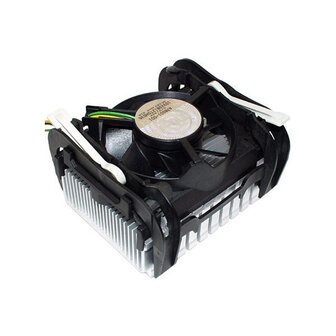 *INTEL ORIGINAL PENTIUM P4 (478) COOLING FAN-HEATSINK (BULK) *