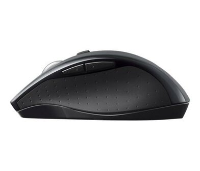 Logitech Marathon M705 muis Rechtshandig RF Draadloos Optisch 1000 DPI