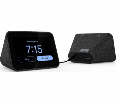 Lenovo Smart Clock / Smart-Display