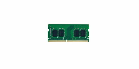 Goodram GR2666S464L19/16G geheugenmodule 16 GB DDR4 2666 MHz