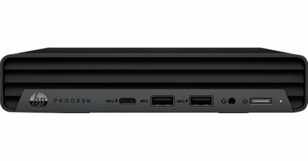 HP ProDesk 400 MINI G6 i5-10500T / 8GB / 256GB / W10PRO