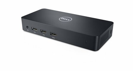 DELL Dockingstation USB 3.0, D3100