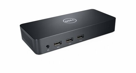 DELL Dockingstation USB 3.0, D3100