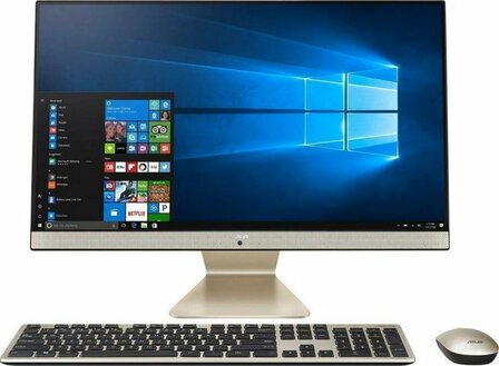 Asus AIO V241EAK 23.6 F-HD / i3-1115G4 /16GB / 256GB / W10P