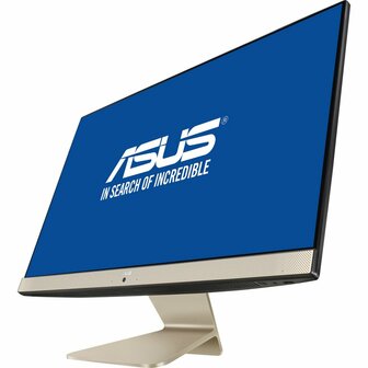 Asus AIO M241 23.6 F-HD / RYZEN 5 3500U / 8GB / 512GB W10P