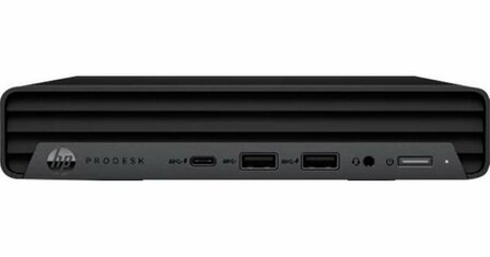 HP ProDesk 400 MINI G6 i5-10500T / 8GB / 256GB / W11 PRO