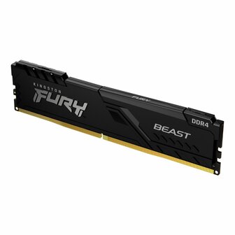 MEM Kingston Fury Beast 32GB (2x16) DDR4 DIMM 3200MHz