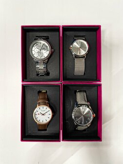 Dames Horloge