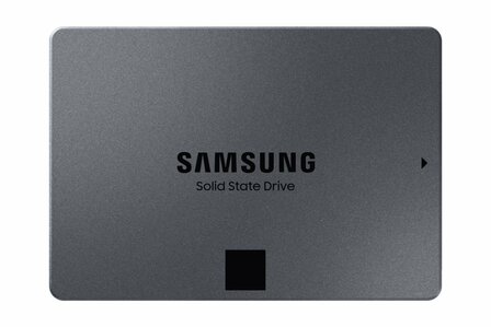 Samsung MZ-77Q4T0 2.5&quot; 4000 GB SATA III V-NAND MLC