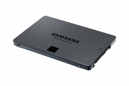 Samsung MZ-77Q4T0 2.5&quot; 4000 GB SATA III V-NAND MLC