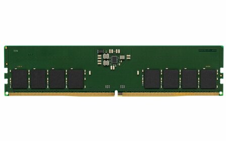 MEM Kingston ValueRAM 32GB ( 2 x 16GB )DDR5 4800Mhz DIMM