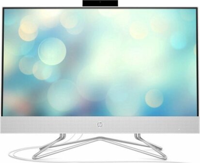 HP AIO 23.8 F-HD i5-10400T /8GB /512GB/ WIFI 5 / Wit/ W11P