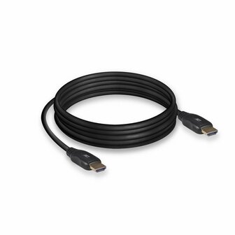 ACT AC3800 HDMI kabel 1,5 m HDMI Type A (Standaard) Zwart