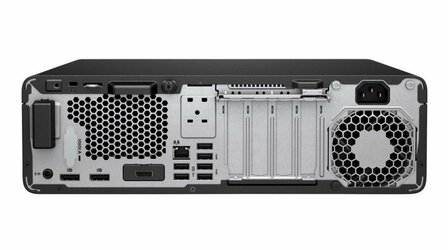 HP EliteDesk 800 G6 SFF i5-10500, 8GB, 256GB SSD, W10P