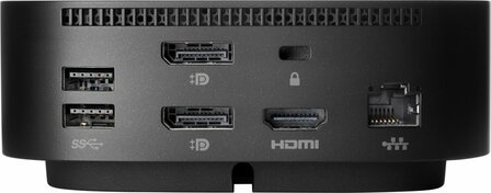 HP USB-C Docking Station G5