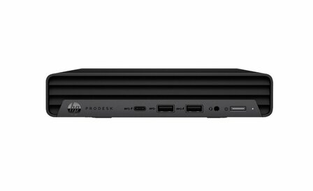 HP ProDesk 405 G8 DM Ryzen 5 5600GE / 8GB / 256GB / W10P