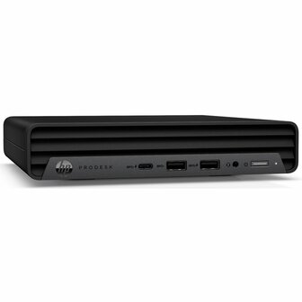 HP ProDesk 400 G6 DM i5-10500T/8GB/256SSD/W10