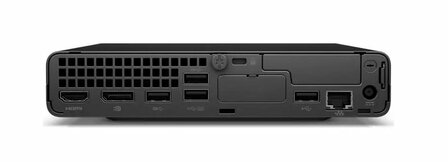 HP ProDesk 400 G6 DM i5-10500T/8GB/256SSD/W10