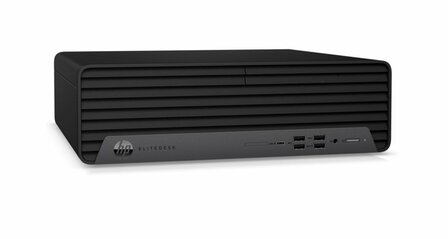 HP EliteDesk 800 G6 SFF i5-10500, 8GB, 256GB SSD, W10P