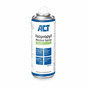 ACT AC9510 Universeel Spray voor apparatuurreiniging 200 ml