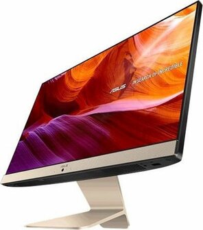 Asus AIO 23.8 F-HD Ryzen 5 3500U / 8GB / 256GB / W11P