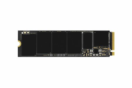 Goodram IRDM PRO | 2TB NVMe SSD | M.2 | 7.000MB/s | Heatsink