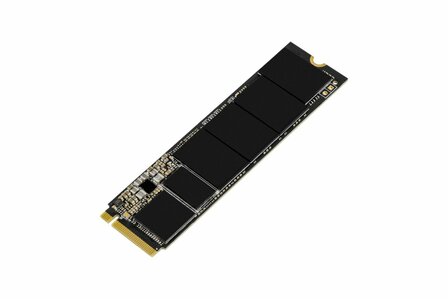 Goodram IRDM PRO | 2TB NVMe SSD | M.2 | 7.000MB/s | Heatsink