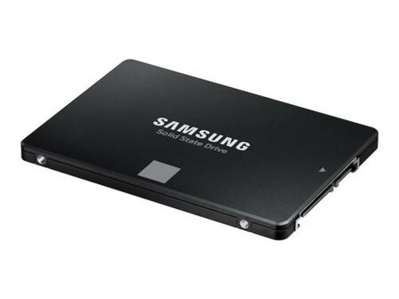 Samsung 870 EVO | 4TB SATA SSD | 2.5&#039;&#039; | 560MB/s