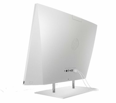 HP AIO 27&quot; F-HD Ryzen 5 5400U /8GB /1TB+512GB W11H