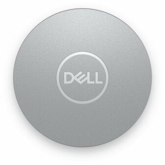 DELL WD19S-130W Docking USB3.2 Gen 2 (3.1 Gen2) Type-C Zwart