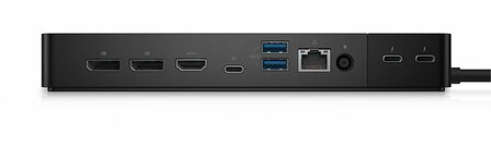 Dell Thunderbolt Docking Station