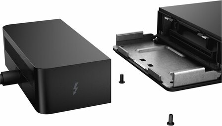 Dell Thunderbolt Docking Station