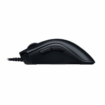 Razer DeathAdder V2 Mini muis Rechtshandig USB Type-A Optisch 8500 DPI