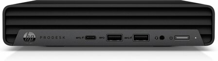 HP ProDesk 400 G6 Mini i3 10100T / 8GB / 256GB / W10 Pro