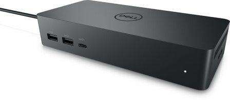 DELL Universal Dock - UD22 Docking Thunderbolt Zwart