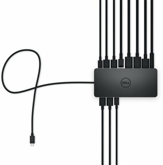 DELL Universal Dock - UD22 Docking Thunderbolt Zwart