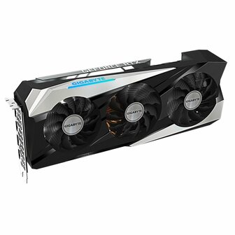 Gigabyte GeForce RTX 3070 Ti Gaming OC | 8GB GDDR6X VRAM | Videokaart | GPU | Nvidia