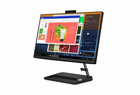 Lenovo AIO 23.8 inch F-HD Ryzen 3 3250U 8GB/512GB/W11P