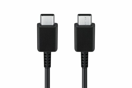 Samsung EP-DA705 USB-kabel 1 m USB C Zwart