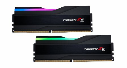 G.Skill Trident Z F5-6000J4040F16GX2-TZ5RK geheugenmodule 32 GB 2 x 16 GB DDR5 6000 MHz