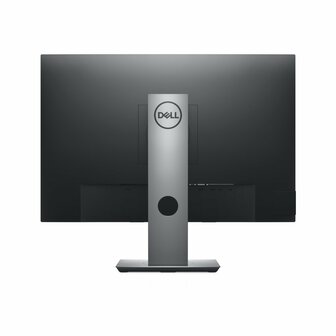 DELL P Series P2421 61,2 cm (24.1&quot;) 1920 x 1200 Pixels WUXGA LCD Zwart