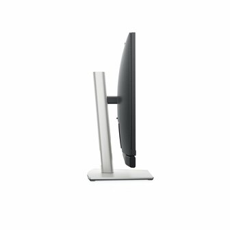 DELL C Series 27 monitor voor videoconferencing - C2722DE