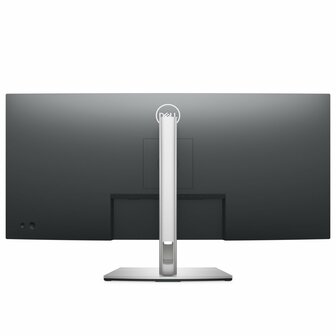 DELL P Series 34-inch gebogen USB-C-monitor - P3421W