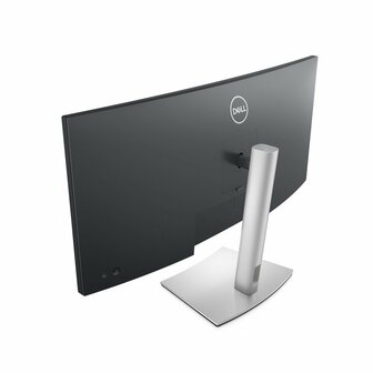 DELL P Series 34-inch gebogen USB-C-monitor - P3421W