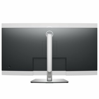 DELL P Series 34-inch gebogen USB-C-monitor - P3421W