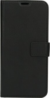 Mobiparts Classic Wallet Case Samsung Galaxy A53 (2022) Black