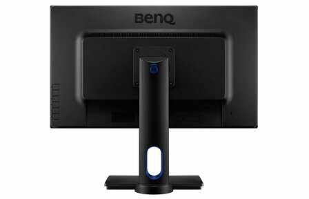 Benq PD2700Q 68,6 cm (27&quot;) 2560 x 1440 Pixels Quad HD LED Zwart