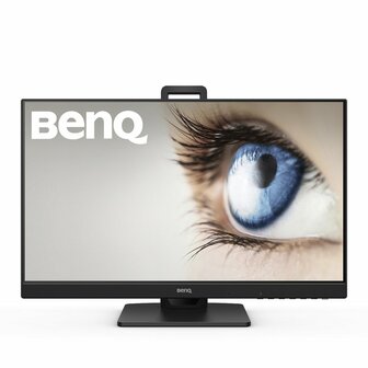 Benq GW2485TC 60,5 cm (23.8&quot;) 1920 x 1080 Pixels Full HD LED Zwart