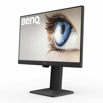 Benq GW2485TC 60,5 cm (23.8&quot;) 1920 x 1080 Pixels Full HD LED Zwart