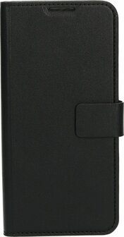 Mobiparts Classic Wallet Case Samsung Galaxy S20 Plus Black